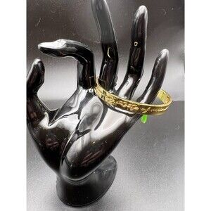 Lilly Pulitzer Sunny State of Mind Cuff Bracelet